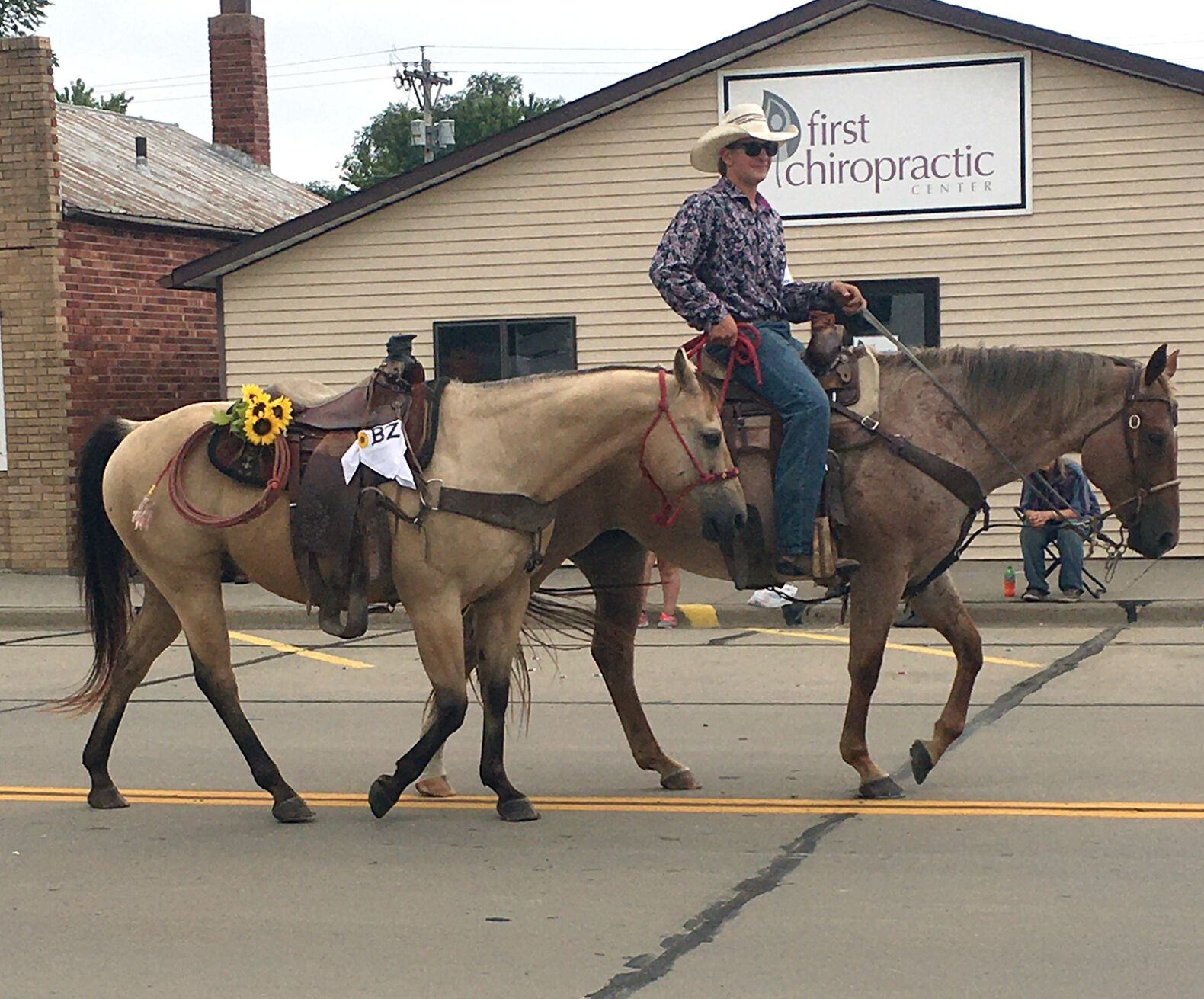 Stockmen’s Livestock To Honor A Life Taken Too Soon